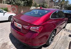 شێڤرۆلێت مالیبۆ